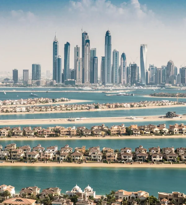 Home Factors to Consider When Buying a Home in Dubai